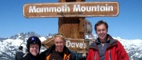 Mammoth '08